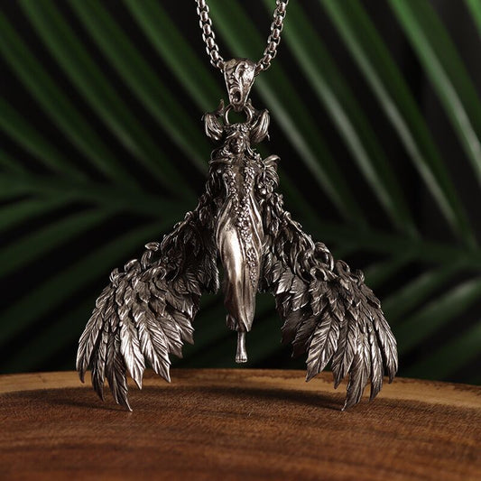 European And American Men's Ladies' Pendant Necklace Ornament 7102828d 92fe 454c aff0 71fc61b05176