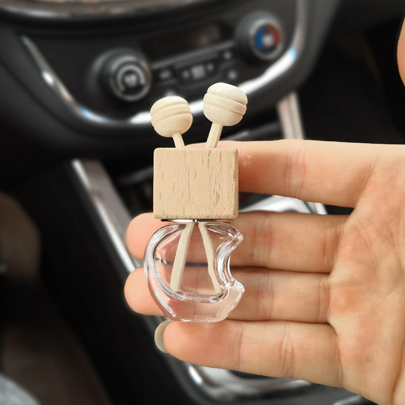 Car perfume bottle clip 7103123013