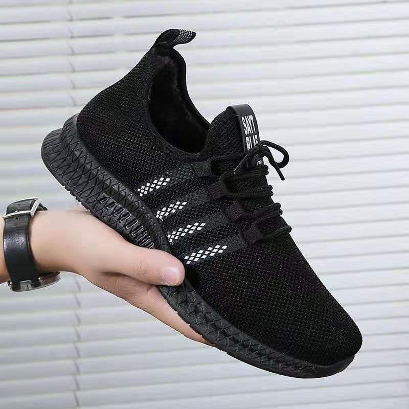 Zapatillas De correr ligeras para hombre, zapatillas transpirables ultraligeras De verano, Zapatos De Mujer para caminar, Zap