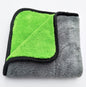 Microfiber Car Wash Towel Absorbent Car Supplies Cleaning Cloth 710488240649 13ca7561 2509 4193 87d6 f809019c872e