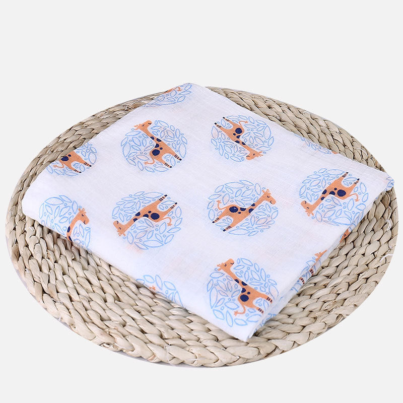 Baby Swaddle Blankets 710613636393
