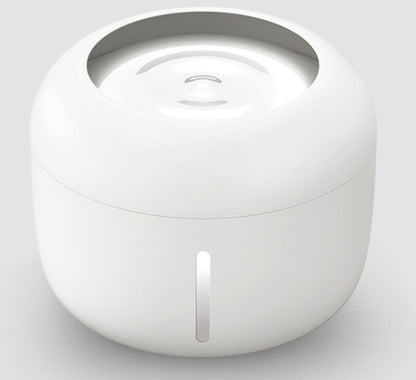 Pet water feeder 710746433937
