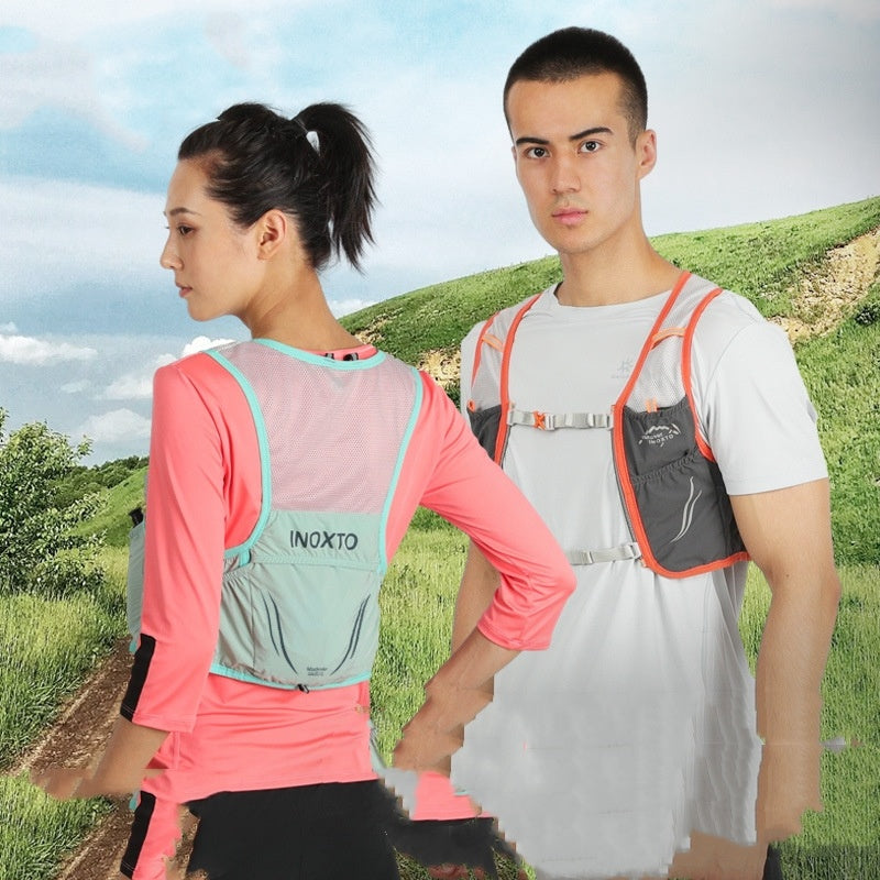 Bicycle Breathable Unisex Vest Backpack 710b95b9 e7ed 4776 8064 2118e3843b94
