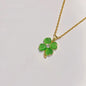 Design Sense Light Luxury Temperament Clavicle Chain Jewelry 7117c264 068c 4620 87d0 f90460caf207