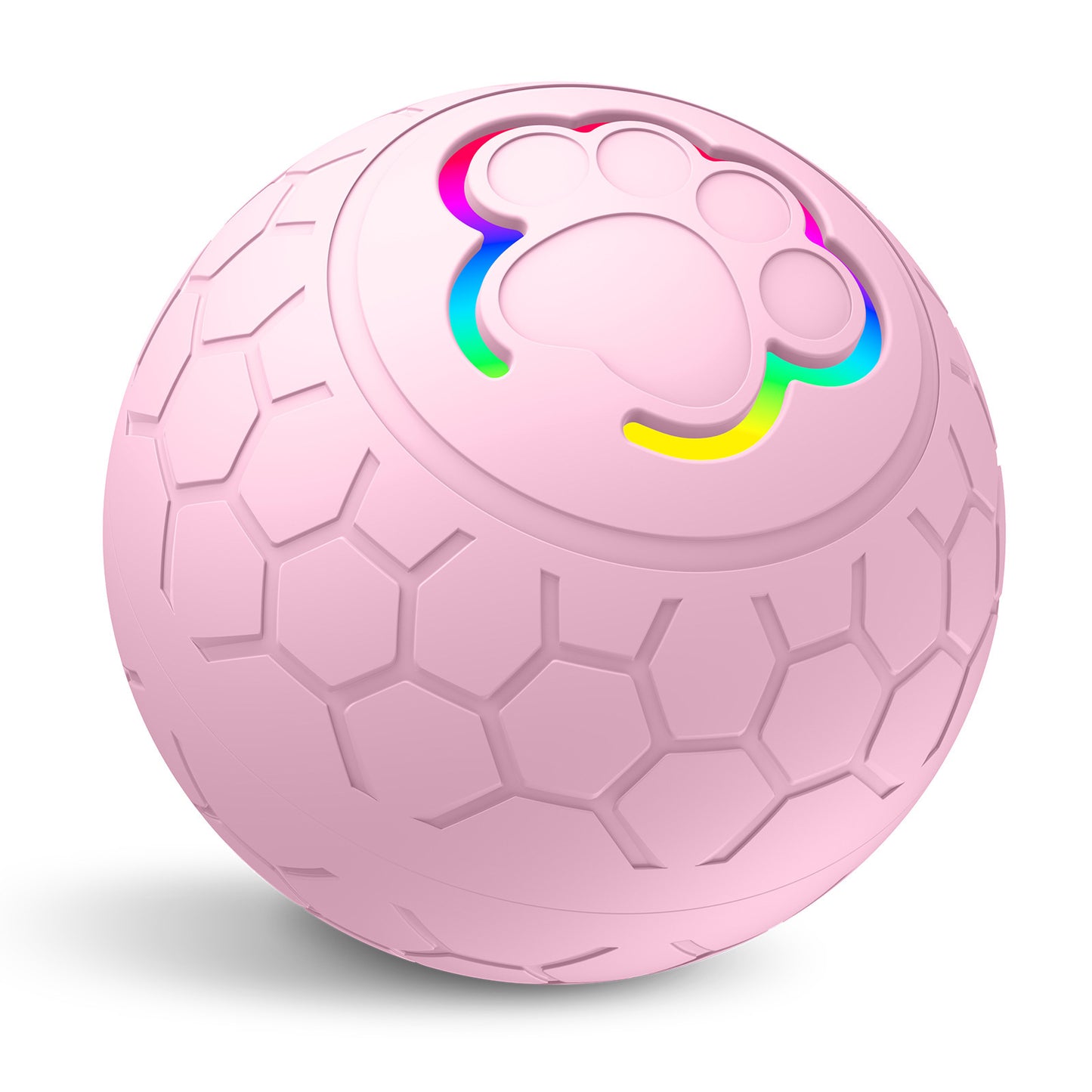 Electric Intelligent Remote Control Ball Gravity Jumping Ball 711b94a1 b970 45f2 b67e 142e44d9eaad
