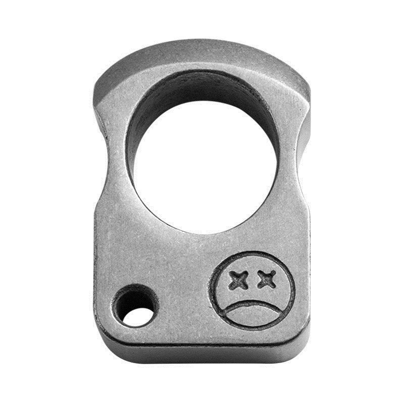 Wild Man Refers To Tiger Survival Equipment Self-defense Anti-wolf Broken Window Tool 711f2963 acf7 42a5 8c79 33e38959102c