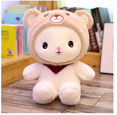 Cute cute sleeping pillow birthday present 71200872094