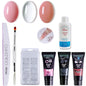 Nail Art Solid Extension Glue Set 7121095517566 4641a6d0 54d2 4e79 81d0 0005182a3ace