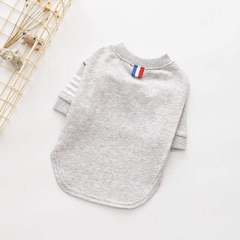 Pet Clothing Dog Sweater 7122484160002
