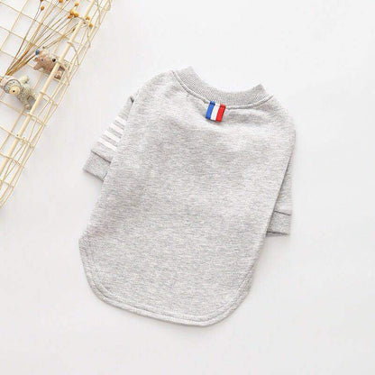 Pet Clothing Dog Sweater 7122484160002