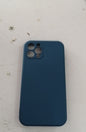 Liquid Silicone Fine Hole Straight Edge Mobile Phone Case 712e12ea 5172 4dc1 8336 6edb3e7c233e