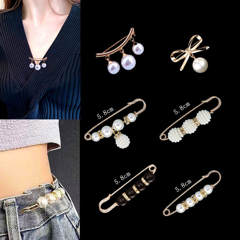 Charge Waist Of Trousers Pin Accessories Fixed Clothes Waist Circumference Change 7132282d bbcc 498d 94cf 164a8e0e068b