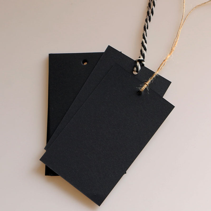Blank Kraft Gift Tags Cardboard Pricing Tags 71331645 f9c4 4dde 8749 6776bc728d93
