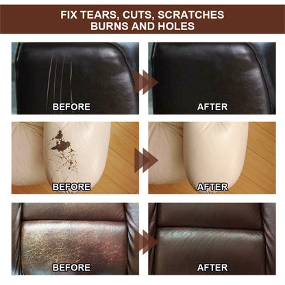 Leather Repair Cream Household Leather Repair 713368891762