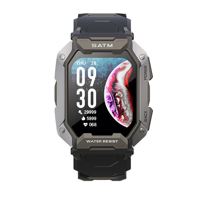 Multi-scene Sports Mode Weather Music Watch 713414de f0b5 41d6 9b32 811f4ca476c5