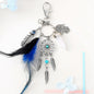Dreamcatcher keychain pendant 713560271783