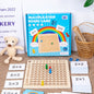 Ninth Multiplication Formula Table Reciting Game Children's Toys 713ab5ca 0621 4016 8a93 e8aeeade090c
