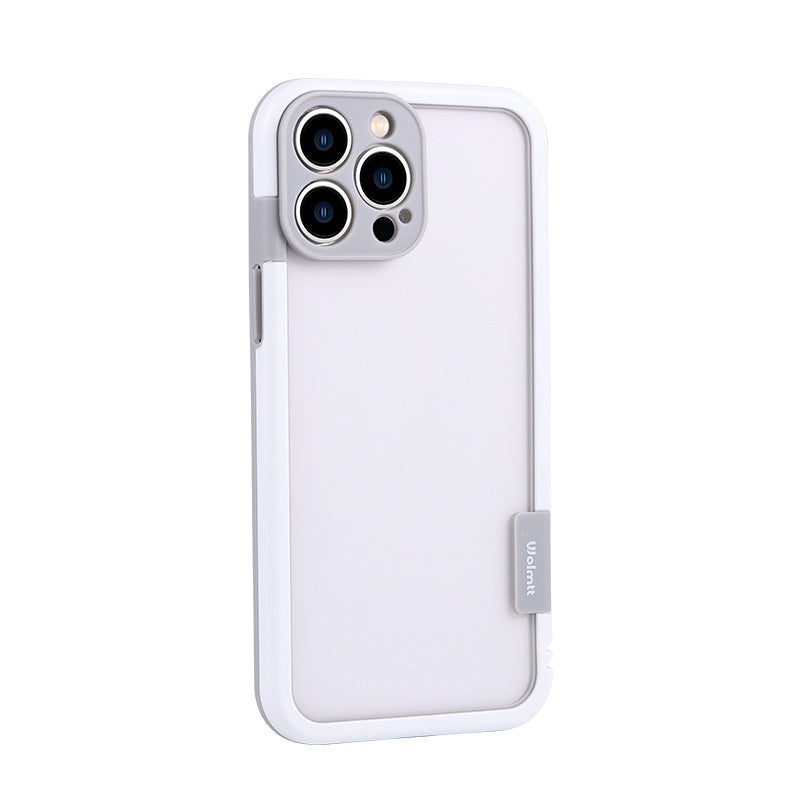 Silicone Contrast Color Protective Cover Heat Dissipation - 图片 4