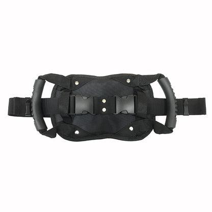 Motorcycle back seat safety handle 7144205279500