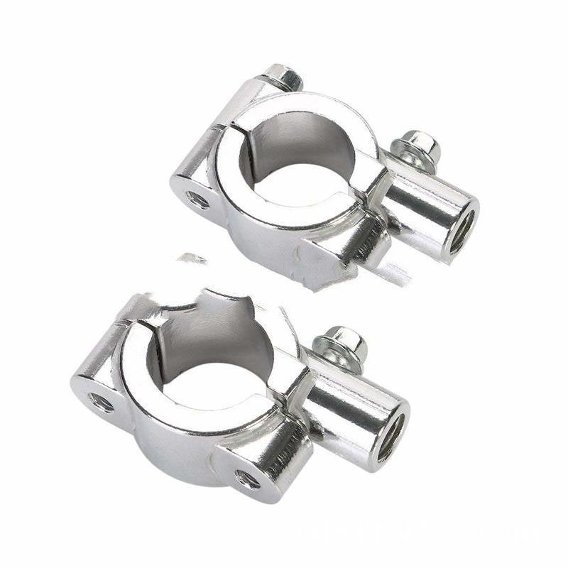 Motorcycle Modification And Installation Of Rearview Mirror Reflector Mirror Base Base Mirror Code 7150dd3a 9156 4680 9ca8 47