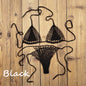 Handmade Crochet Mini Bikini Suit Beach Micro Swimsuit 7151ee97 aa6c 4b3e 9946 9139ea1d1cdc