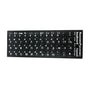 Notebook Keyboard Stickers Russian Keyboard Stickers