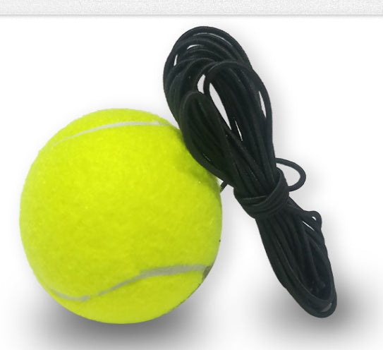 Senior Single Tennis Training Base And Tennis Ball Seat 71533908343
