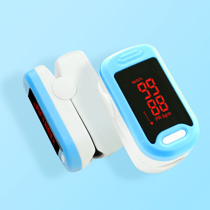 Yongrow Medical Fingertip Pulse Oximeter 715460293873