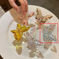New Colorful Mermaid And Butterfly Clamps 715ff9ab 0c27 45da 8217 be01e879ebd4