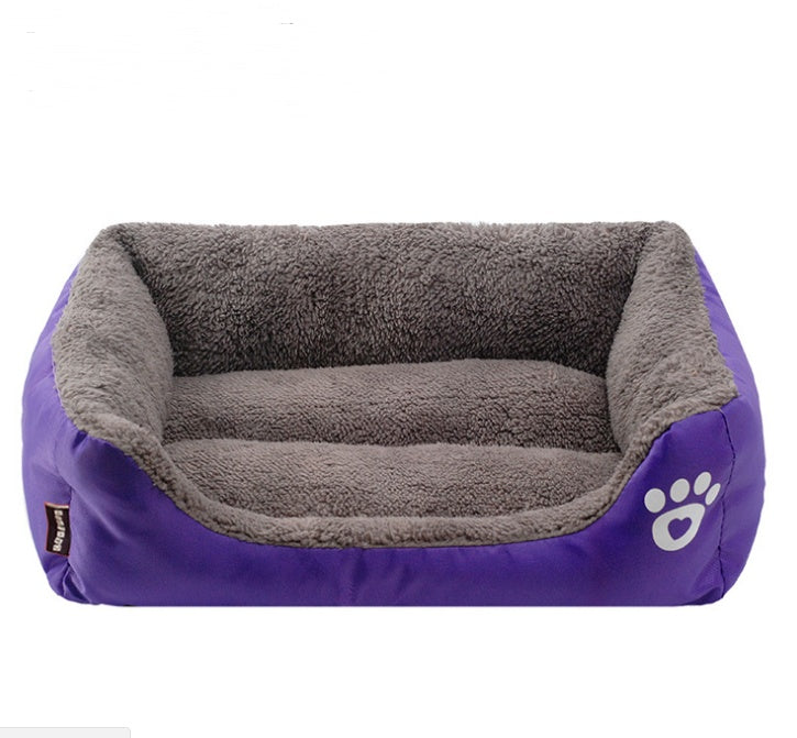 Winter Warm Pet Bed Dog Nest 7163969548146