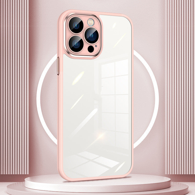Lens All Inclusive Acrylic Phone Case 7164fd1e 1918 4d9c 91e8 e3daa5fdafd8