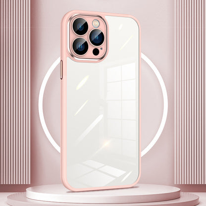 Lens All Inclusive Acrylic Phone Case 7164fd1e 1918 4d9c 91e8 e3daa5fdafd8