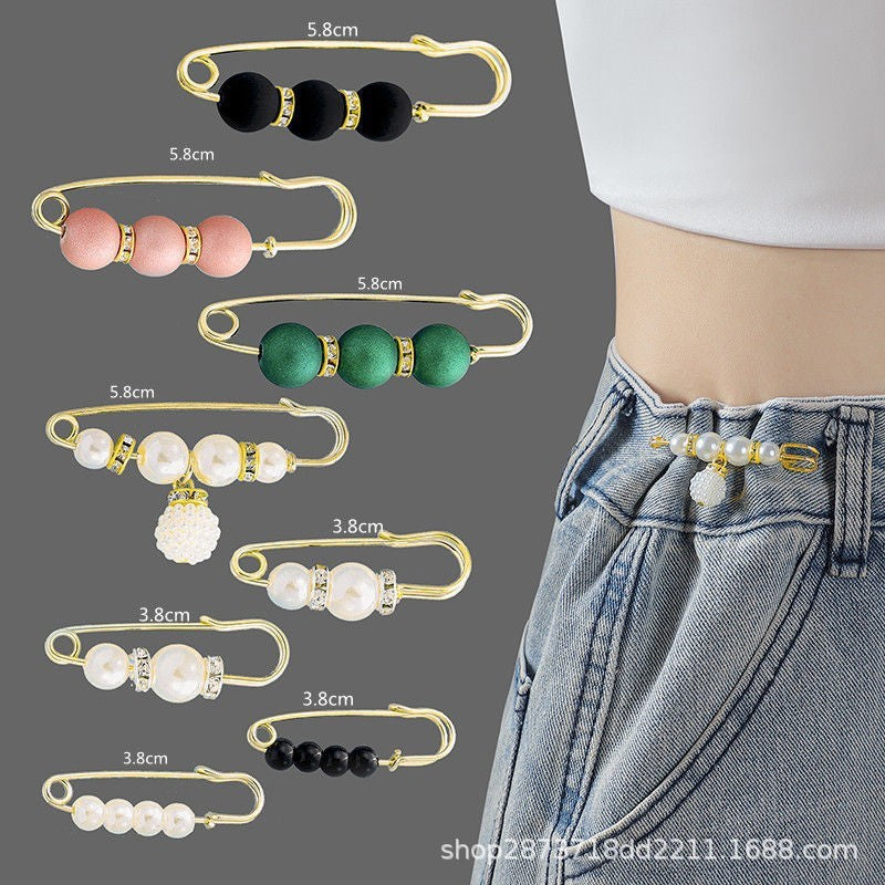 Charge Waist Of Trousers Pin Accessories Fixed Clothes Waist Circumference Change 7165687e d905 42f4 b66f c9a9e0ad30b9