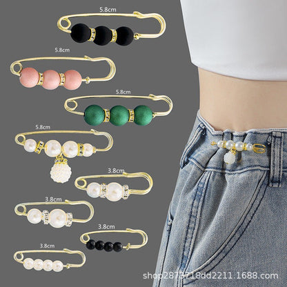 Charge Waist Of Trousers Pin Accessories Fixed Clothes Waist Circumference Change 7165687e d905 42f4 b66f c9a9e0ad30b9