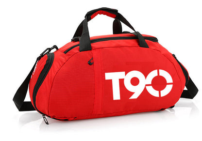 Fitness bag sports basketball bag 7165744346685