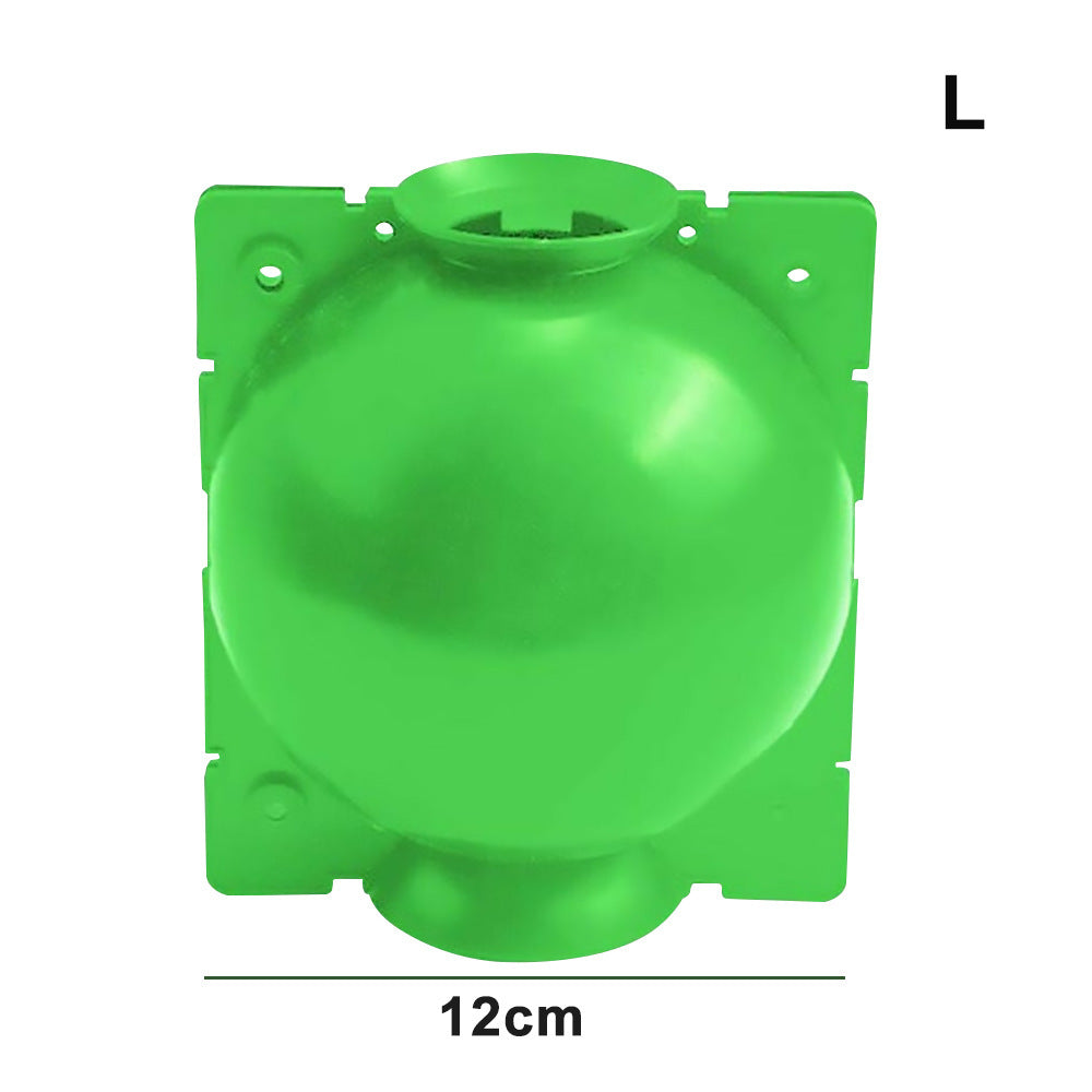 Plant High Pressure Propagation Box Tree Grafting Growth Ball 7166158344495
