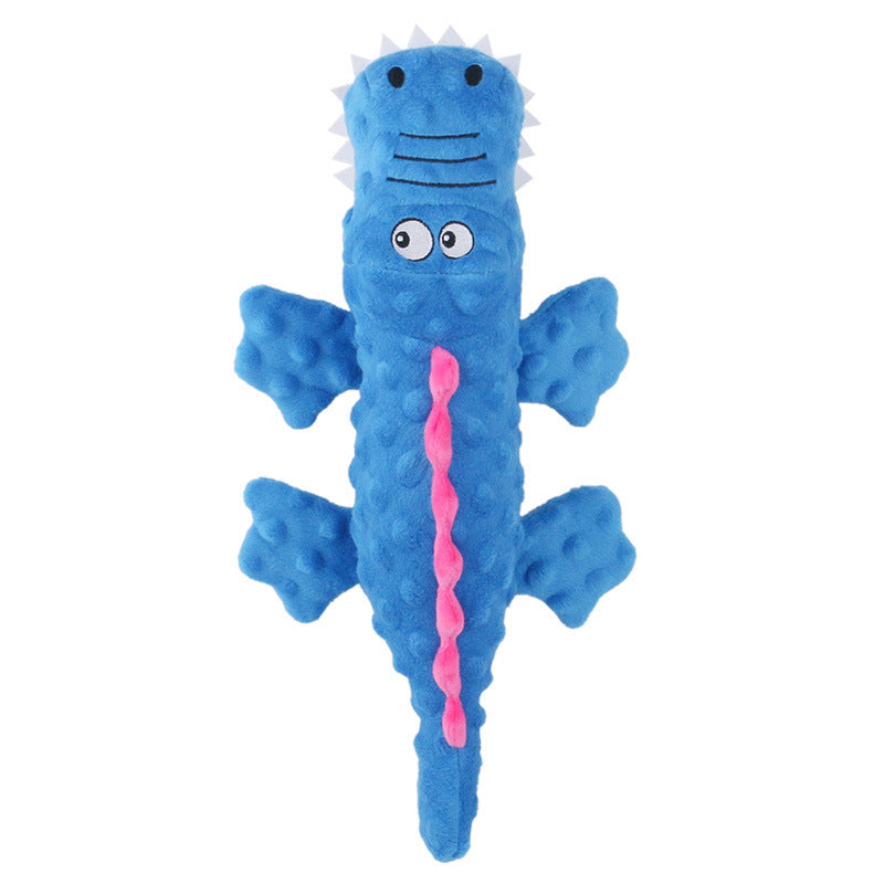 New Pet Plush Toy With Sound Grinding Teeth Bite Resistance Cute Cartoon 7167700b 3847 4f7c b85a 968b81f7ee8f
