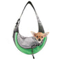 Cat And Dog Travel Portable Messenger Breathable Mesh Pet Backpack 71685691 93bc 447b 82c4 51720602f3c9 9a68f457 f5be 4b50 be