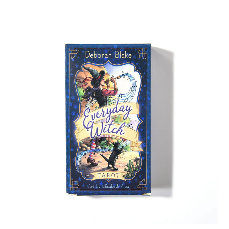 Oracle Cards Board Game Tarot Divination Cards 717114434779