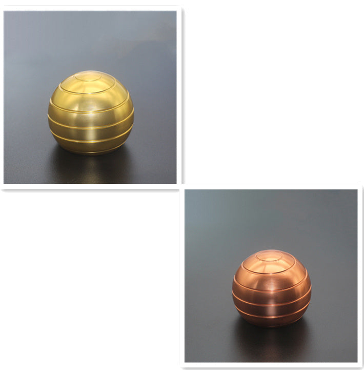 Desktop ball transfer gyro rotary decompression desktop gyro 71743394 5ae0 494f bdda 9e658748fcb7