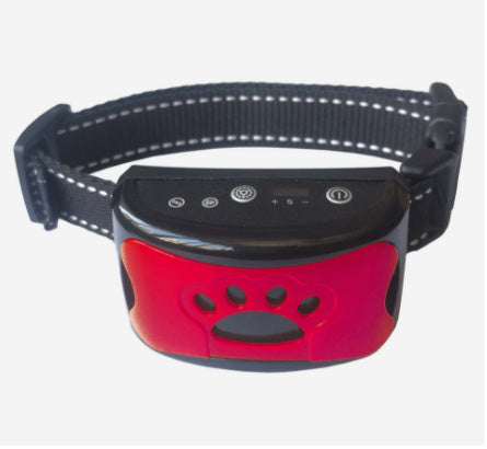 Rechargeable waterproof dog collar 717b76ca 57ca 427e b256 5d4e7ef8b1c6