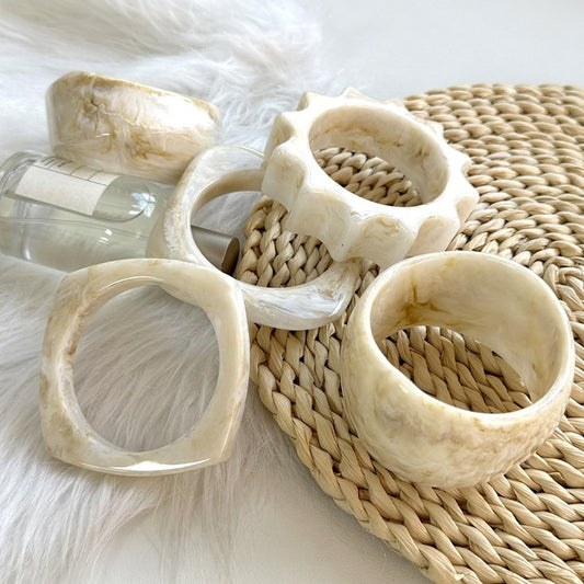 Blooming Irregular Geometric Bracelet Exaggerated 717c509b 0f57 4a91 b960 5bebfe02b195 trans