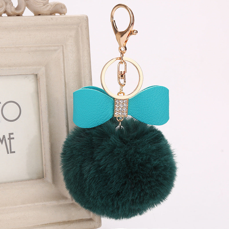 Fashion car keychain 719964921797