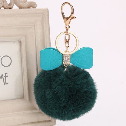 Fashion car keychain 719964921797