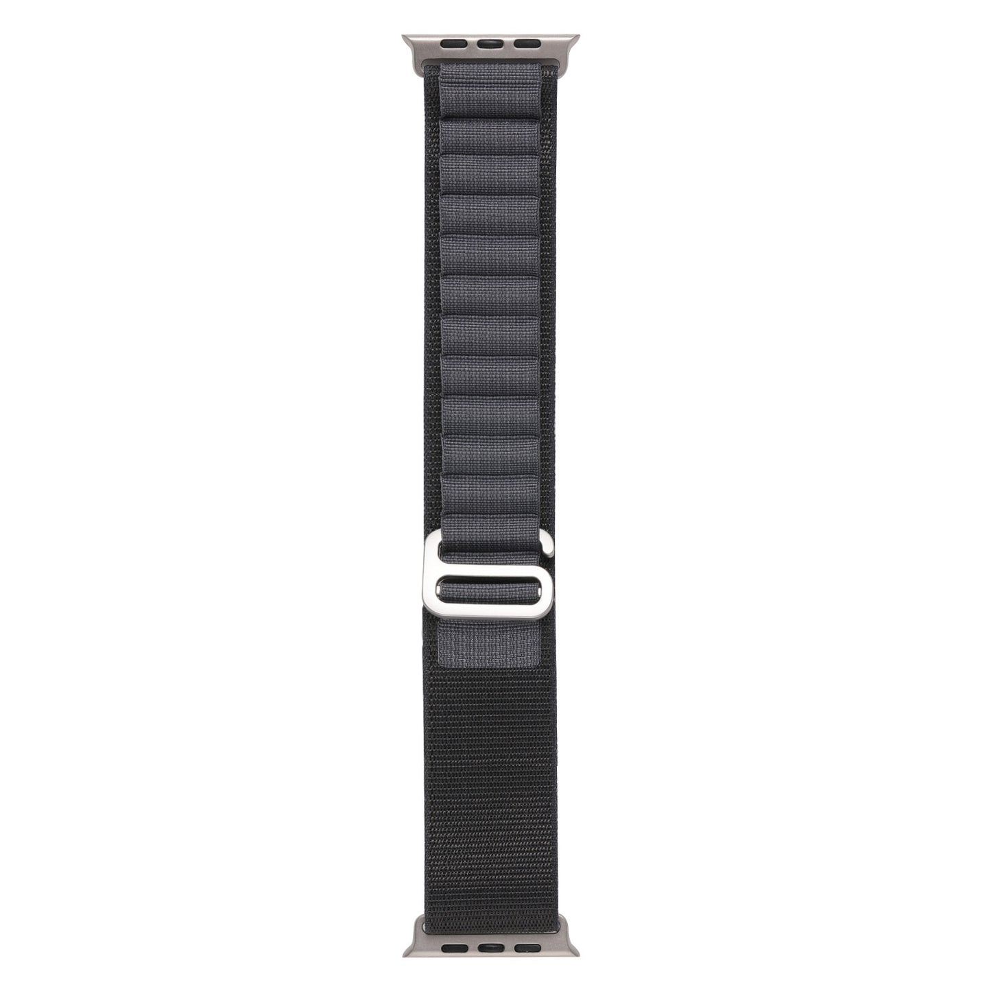 High Mountain Nylon Ocean Silicone Strap 719de409 919c 4661 b879 f06264825f83