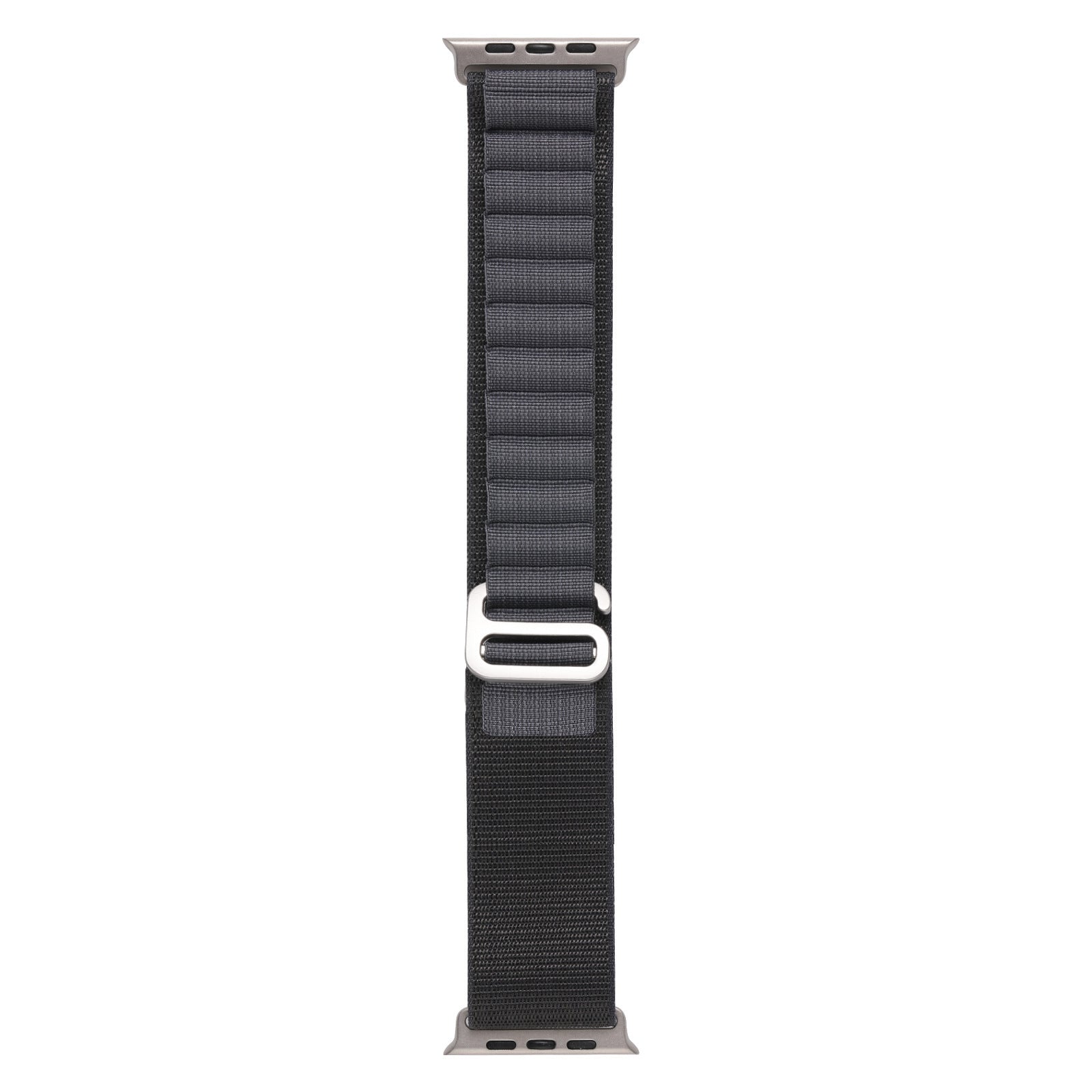 High Mountain Nylon Ocean Silicone Strap 719de409 919c 4661 b879 f06264825f83