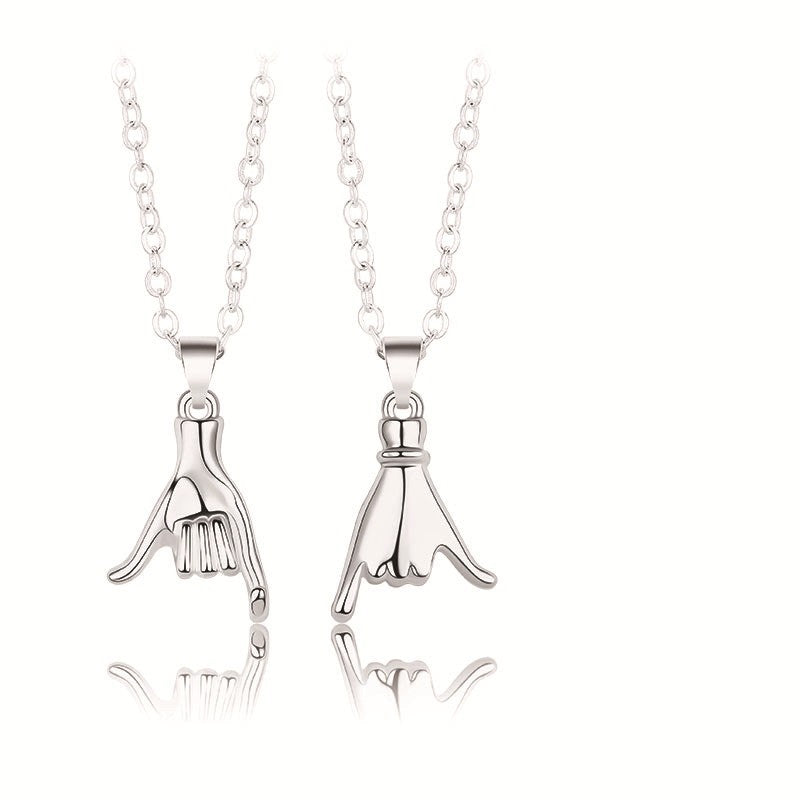 Men's And Women's Jewelry Valentine's Day Necklace 719e5bfc 7aa6 4832 b2e0 00e28bd6ac3a