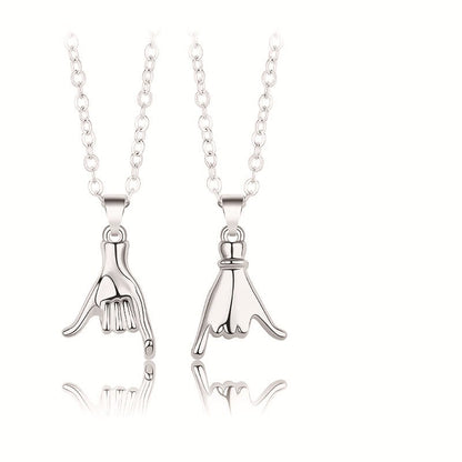 Men's And Women's Jewelry Valentine's Day Necklace 719e5bfc 7aa6 4832 b2e0 00e28bd6ac3a