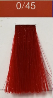 Ammonia-free hair dye