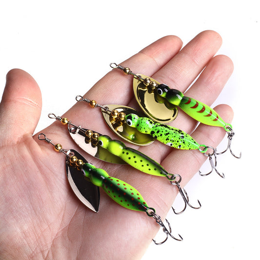 Rotating Sequin Road Subbait Metal 71a8d0b4 e0f4 4eda b13b 36c7d709eb9c